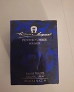 Aigner Private Number woda toaletowa 100 ml