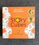  Story cubes 1 opakowanie 