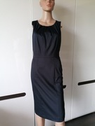 DANIEL HECHTER PARIS S NOWA SUKIENKA KLASYCZNA BIURO MIDI 