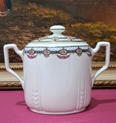 Limoges France - Cukiernica -  Arc/Deco !  ANTYK !