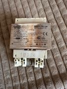 Statecznik Vossloh Schwabe 70w do lamp sodowych i metalohalogenkowych