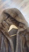 Futerko z norek Saga Mink 20 tys 40 L