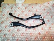 Klamki Ducati kultistrada 1200 dźwignie klamka dźwignia 