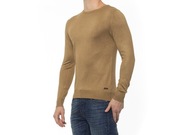 Sweter Versace 1969 - Wełniany sweter BCM