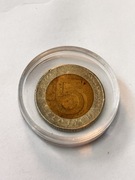 5 Złoty 1994 Kolekcja