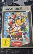 Dragon Ball Z Budokai Tenkaichi 2