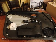 Boczki drzwi nissan juke