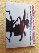 Magnes kolekcjonerski kapitan bomba kutang klan