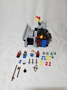 Lego 6067 castle   