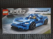 Klocki Lego 76902 McLaren Elva NOWY