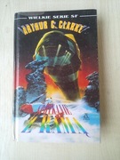 SPOTKANIE Z RAMĄ, ARTHUR C. CLARKE