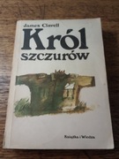 Król szczurów. James Clavell
