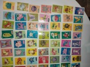 Pokemon chipita naklejki nie tazo kolekcja lays