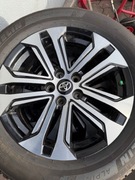 KOMPLET ZIMOWY - felgi+opony+dywaniki + piate kolo...