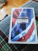 Polsko angielski słownik prawniczy Jerzy Pienkos Zakamycze 2002