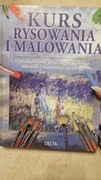 Kurs rysowania i malowania Angela Gair DELTA