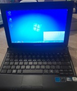 Mały Notebook Samsung 10.1" Sprawny z ładowarką