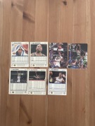 Karty upper deck Nba