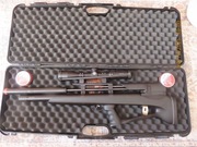 Wiatrówka PCP Snowpeak P35 kaliber 4,5mm