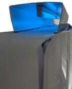 MODUŁ UVA + TiO2 DLA KLIMATYZATORÓW ŚCIENNYCH