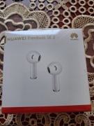 HUAWEI FreeBuds SE 2 nowe 