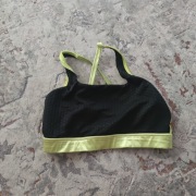 Biustonosz sportowy Crane XXL/XXXL