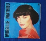Mireille Mathieu