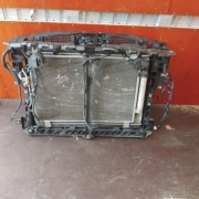 Pas przedni wzmocnienie czołowe infiniti qx60 jx 35 kompet chłodnic 