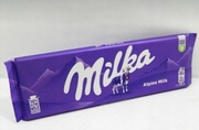 Czekolada Milka Alpine Milk 250 g x 3 sztuk