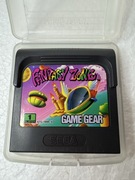 Fantasy Zone - gra na Sega Game Gear