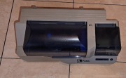 Drukarka kart Zebra P330i
