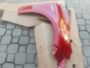 Błotniki prawy Toyota Corolla E21 Hetbeck