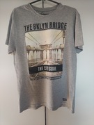 Koszulka T-shirt Sixty Seven L