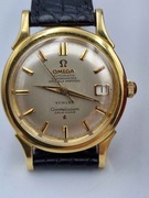 Zegarek OMEGA CONSTELLATION CALENDAR TURNER 45MM