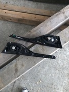 Lampa tyłna do Renault Talisman lewa + prawa - sedan