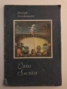 Orso Sachem - Henryk Sienkiewicz