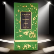 Sorvella Bergamot & Musk 100 ml