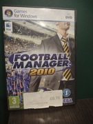 Footballu Manager 2010