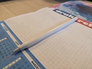 Apple Pencil rysik stylus 