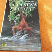 Ostoje dzikiej przyrody 