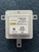 Przetwornica do xenonów  v40 2012- W003T22771