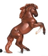 Breyer Stablemates (1:32) 10258 - Deluxe Horse Collection 1 koń