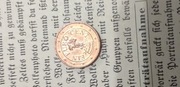 1 euro cent Austria  2006