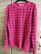 Golf fuksja w typie alpaki ML