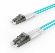 Kabel światłowodowy OM4 15m