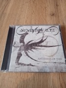 Memento waltz antithesis od time 