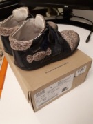 Trzewiki na rzepy Bartek rozm.25