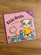 KICIA KOCIA JEST CHORA – Anita Głowińska