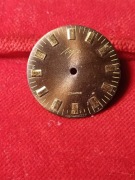 ŁUCZ 23 kamienie tarcza do zegarka