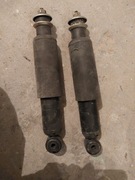 Amortyzatory przod syrena 105 2 sztuki krosno